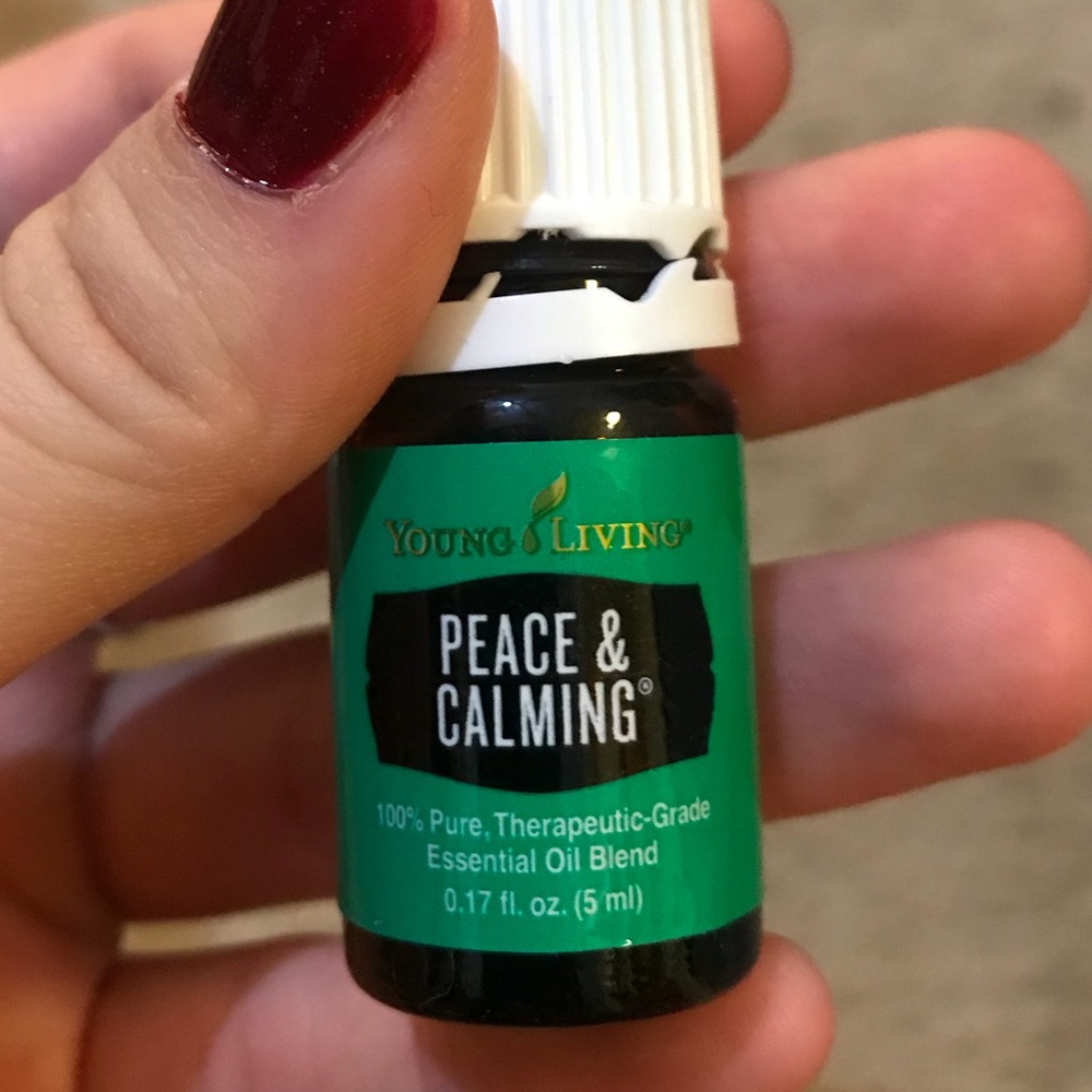 Young Living combo